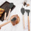 Living And Home (Black) 11-piece Silicone Kitchen Utensil Set for Nonstick Cookware 4