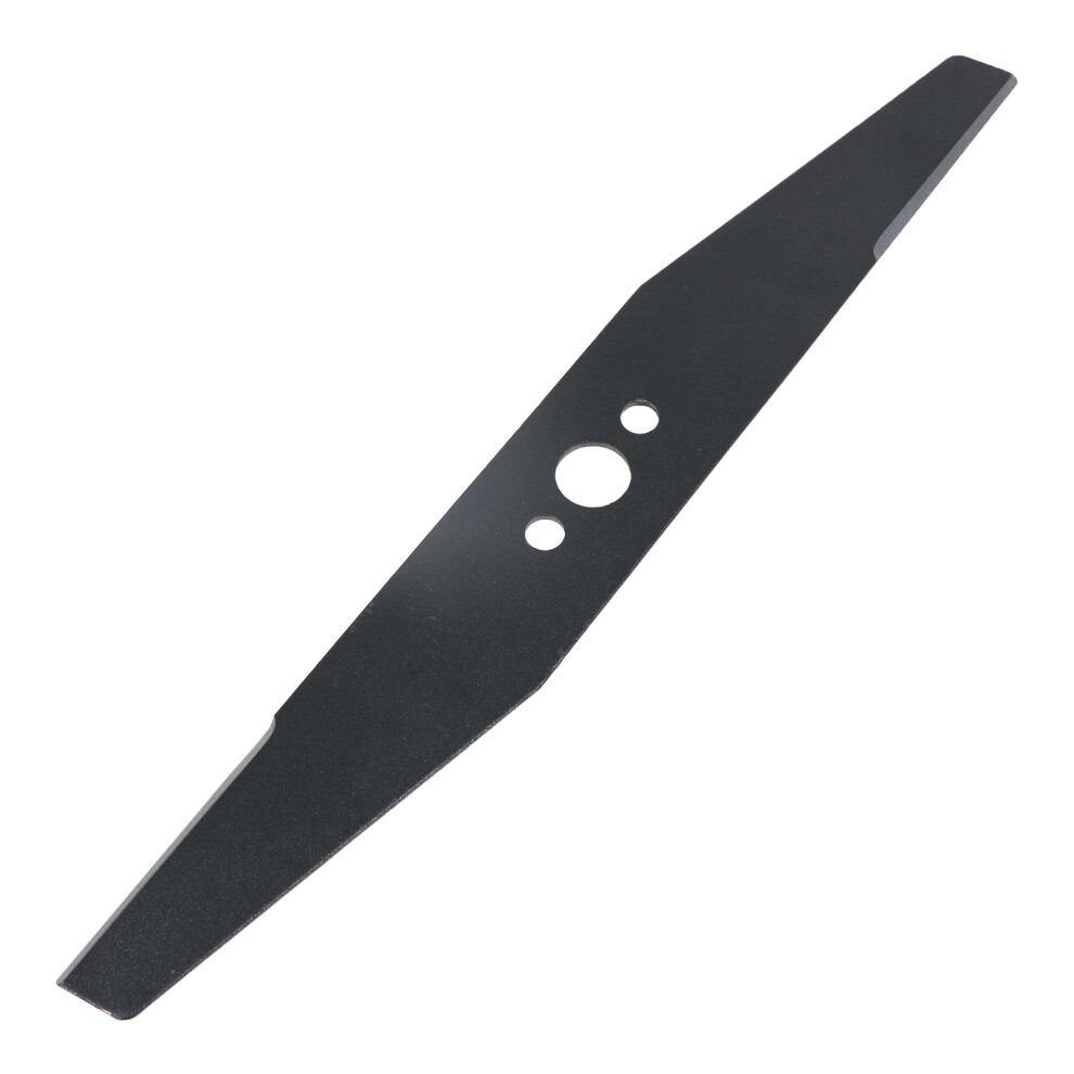 Metal Blade for Flymo Easi Glide 300 Hover Vac 280 Micro Compact HC300 MC300 FLY004 Lawnmower (30cm)