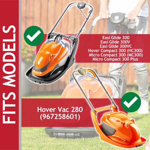 Flymo Lawn Wickes Flymo Easi Glide 300 Flymo Lawnmower