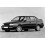 VW Vento 1992-1997 Front Wing With Round Lamp Hole Passenger Side 2