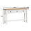 Mercers Furniture Corona White 3 Drawer Console Table 4