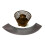 Fine Mesh Insert for Gutter Mate Diverter and Filter in Brown 3