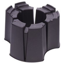 3 Part Space Saver Water Butt Stand - Bundle