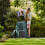 330L Green Compost Bin Converter With Base Plate 4