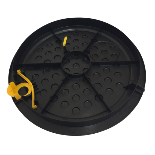 Harcostar Water Butt Replacement Lid 2
