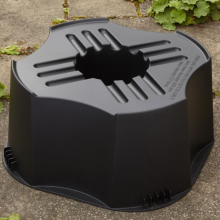 Harcostar Black Water Butt Stand