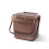 5ltr kitchen caddy brown 1