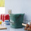 Recycled Plastic 7ltr Green Kitchen Caddy 3