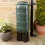 Straight 100L Water Butt RainSaver Kit Includes Stand and Diverter 4