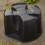Water Butt Single Piece Stand for 200 Litre Water Butt 2