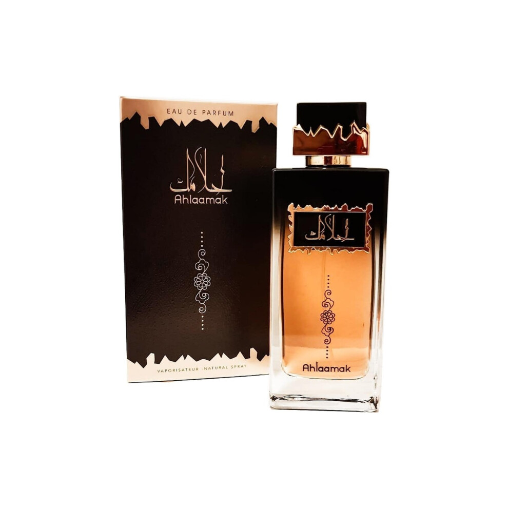 Ard Al Zaafaran Ahlaamak 100Ml By