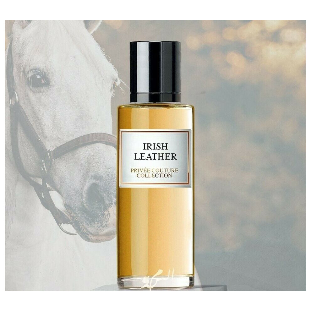 Ard Al Zaafaran Irish Leather Perfume 30Ml Perfume By Privee