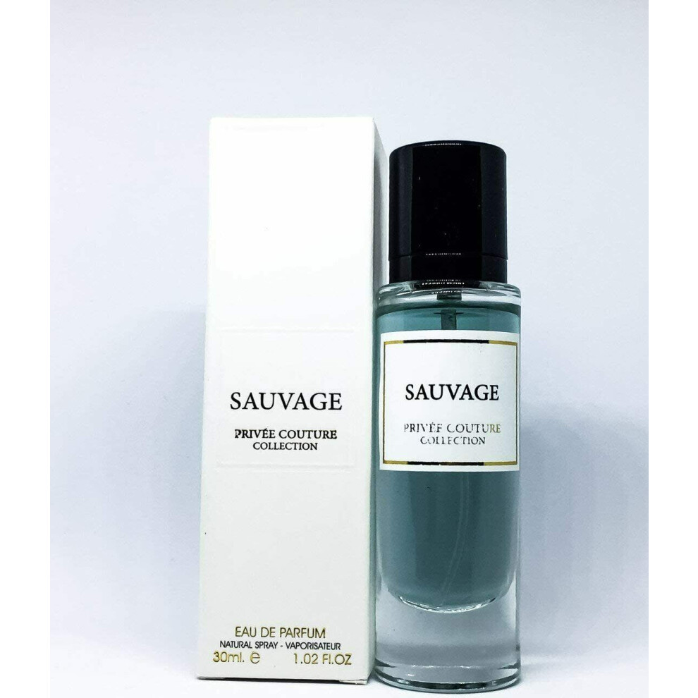 Ard Al Zaafaran Sauvage Privee Perfume 30Ml Perfume By Privee
