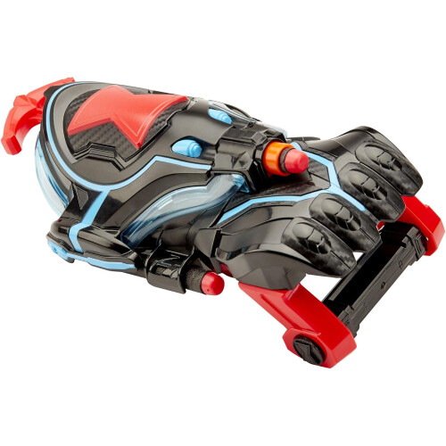 Hasbro NERF Power Moves Black Widow Stinger Strike NERF Dart-Launching Toy 1