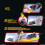 Hasbro NERF Power Moves Black Widow Stinger Strike NERF Dart-Launching Toy 5