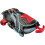 Hasbro NERF Power Moves Black Widow Stinger Strike NERF Dart-Launching Toy 6