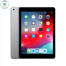 iPad 6th Gen 32GB Wi-Fi Space Grey Grade B - Refurbished