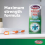 Benylin Mucus Cough Menthol Flavour 100mg/5ml Oral Solution - 150ml 2