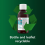 Benylin Mucus Cough Menthol Flavour 100mg/5ml Oral Solution - 150ml 4