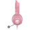 Razer Razer Kraken Kitty V2 USB Wired Gaming Headset - Pink 6