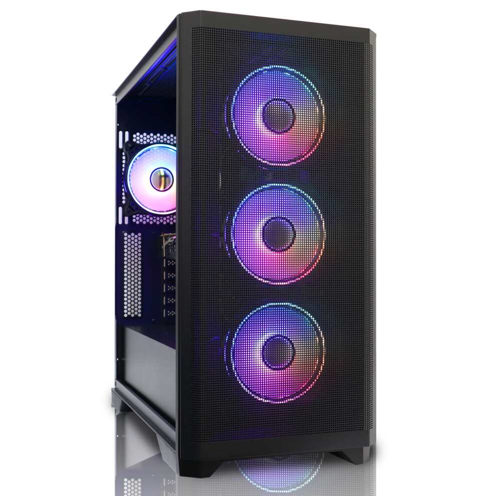 (2TB HDD + 960GB SSD, 4GB NVIDIA GTX 1650) Ultra Fast Gaming PC Computer i3 10th Gen 16GB 2TB+960GB 4GB NVIDIA GTX 1650 WIN 11-image-OPC-P8PHMNS-NEW