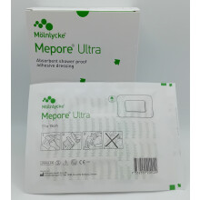 Mepore Ultra 11cm x 15cm Box of 36 - REF: 681025