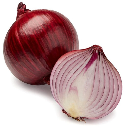 ONION Red Baron Sets. Attractive red skinned variety. 1