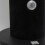 Litecraft Standing 1200W Radiant Heater - Black 6