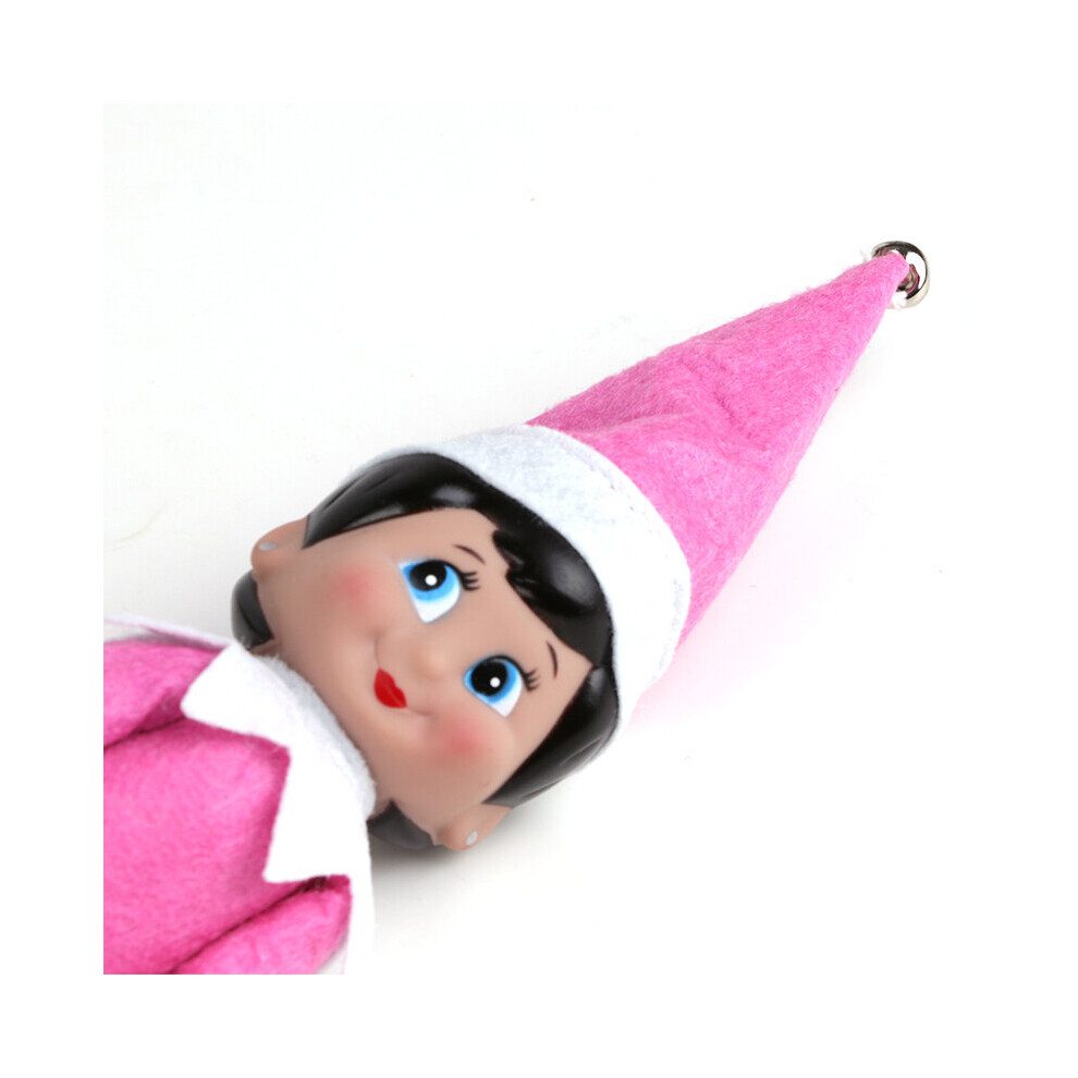 Elf on the shelf stuffed animal girl on sale