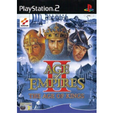 Age Of Empires II Used Playstation 2 Game - Refurbished