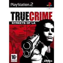 True Crime - Streets Of LA Used Playstation 2 Game - Refurbished