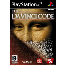 Da Vinci Code Used Playstation 2 Game - Refurbished