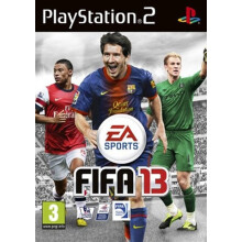 Fifa 13 Used Playstation 2 Game - Refurbished