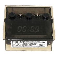 Genuine Sharp K69FAIX OVEN Module / Electric Unit 32040568
