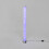 Litecraft Glow Galaxy Floor Lamp Colour Changing LED Base - Chrome 2