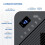 NETTA (20L) NETTA Compact Dehumidifier with LED Control Panel 8