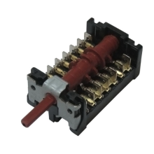 Genuine CURRYS ESSENTIALS CFSEWH17 870605 CAM-SWITCH OVEN