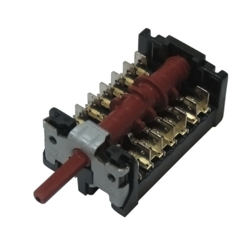 Genuine CURRYS ESSENTIALS CFSEWH17 870605 CAM-SWITCH OVEN