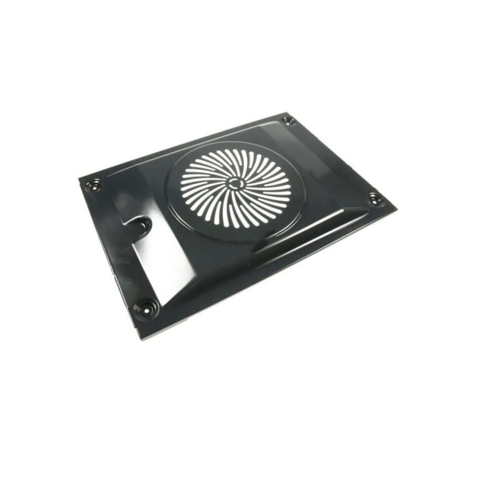 Aeg Genuine Bes355010m Oven Fan Motor Cover 140049844024