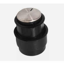 Genuine RUSSEL HOBBS RHEO6501 Oven Knob 0607 - Replacement Spare Part for Model RHEO6501