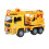 Bruder Bruder 02754 Man Crane Truck 1