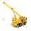 Bruder Bruder 02754 Man Crane Truck 2