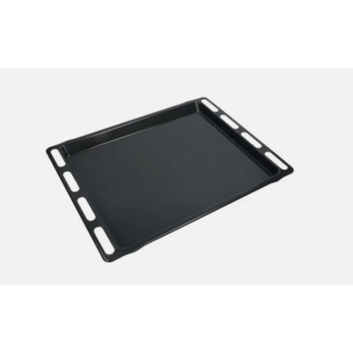 Hotpoint Genuine Hotpoint IFW6340BL Oven Drip Pan / Baking Tray
