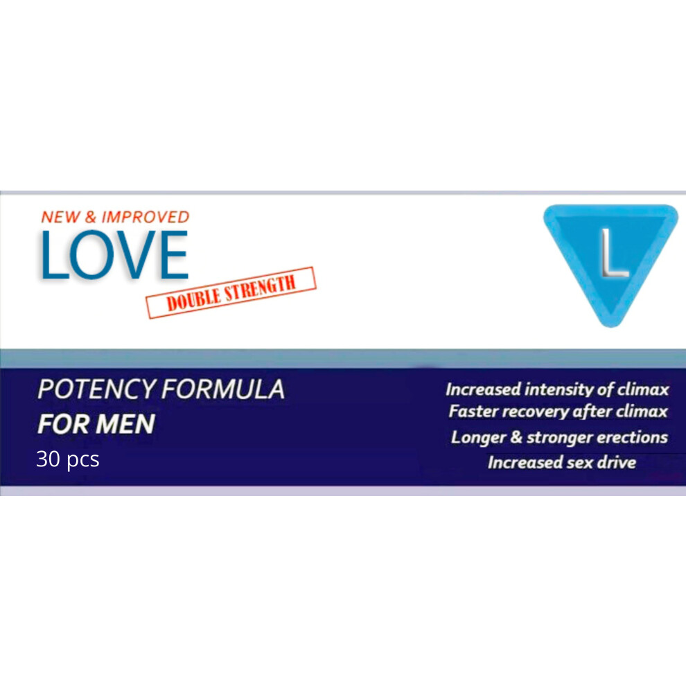 30 Sex Pills Enchacement Supplement Performance For Men