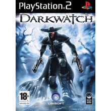 Darkwatch Used Playstation 2 Game - Refurbished