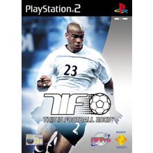 This Is Football 2003 Used Playstation 2 Game - Refurbished