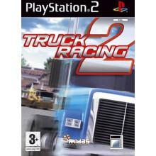 Truck Racing 2 Used Playstation 2 Game - Refurbished