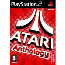 Atari Anthology Used Playstation 2 Game - Refurbished