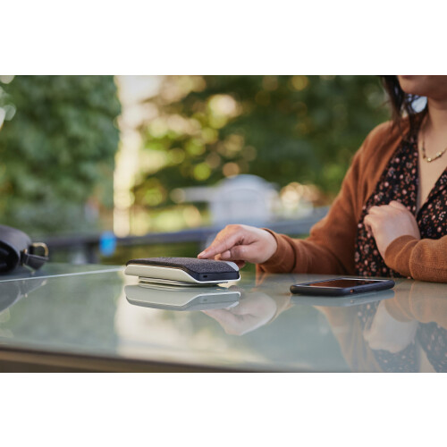 HP Altavoz - PLANTRONICS - Poly Sync 20+ - USB-C/Bluetooth - Autonomía 20h - IP64 2