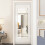 Living And Home Over the Door Full Length Mirror 1